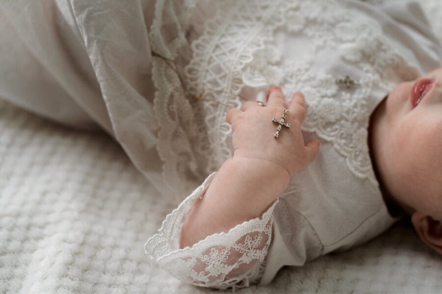 baptism events