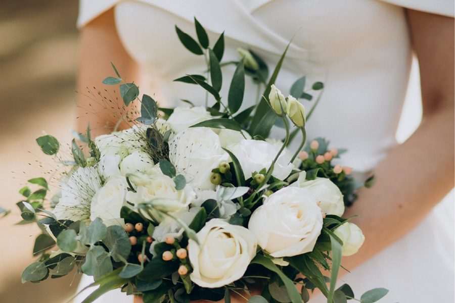 wedding events