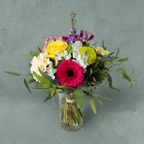 Η πρόταση της Παρασκευής