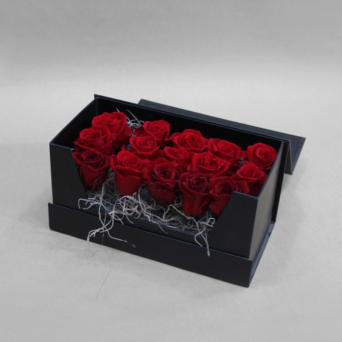 Flower box
