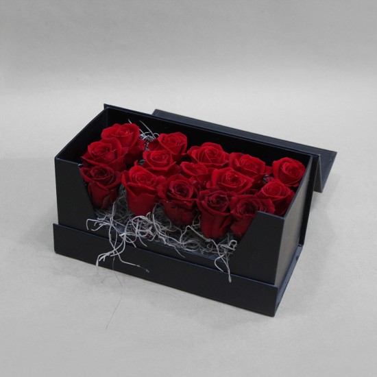 Flower box